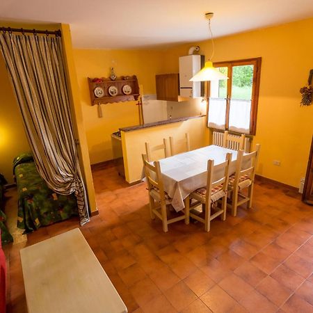 Antico Borgo I Cancelli Palazzuolo Sul Senio Εξωτερικό φωτογραφία