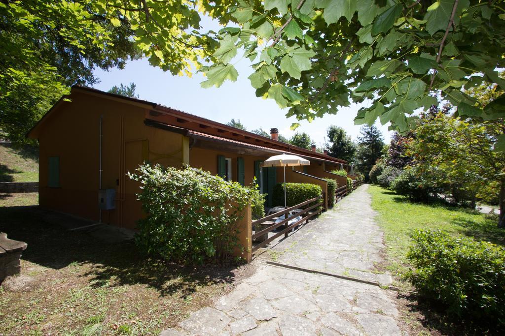 Antico Borgo I Cancelli Palazzuolo Sul Senio Εξωτερικό φωτογραφία