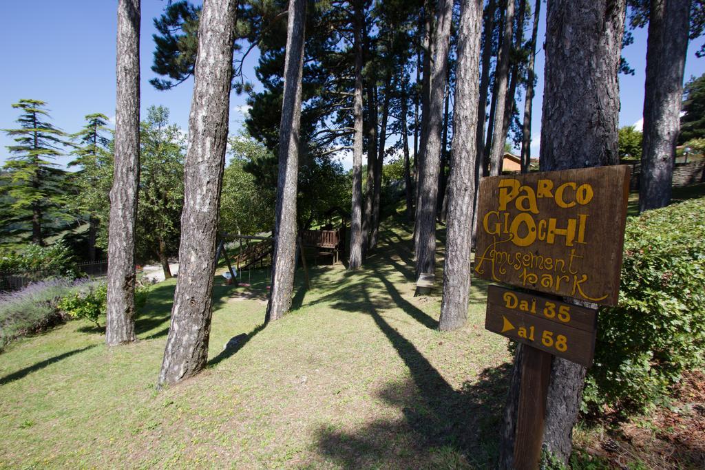 Antico Borgo I Cancelli Palazzuolo Sul Senio Εξωτερικό φωτογραφία