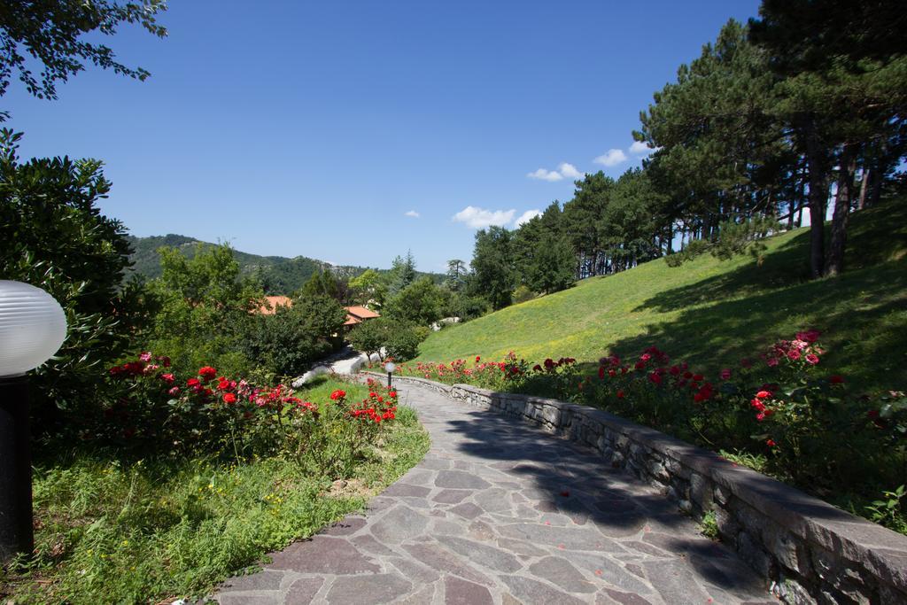 Antico Borgo I Cancelli Palazzuolo Sul Senio Εξωτερικό φωτογραφία
