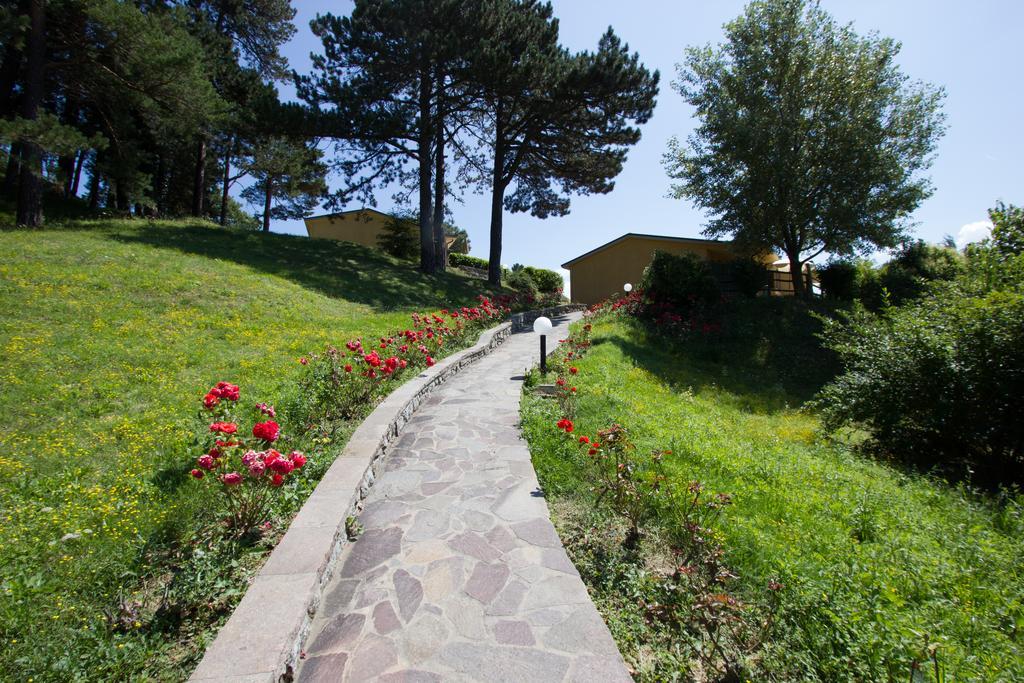 Antico Borgo I Cancelli Palazzuolo Sul Senio Εξωτερικό φωτογραφία