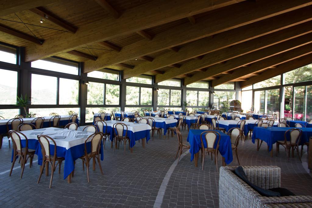 Antico Borgo I Cancelli Palazzuolo Sul Senio Εξωτερικό φωτογραφία