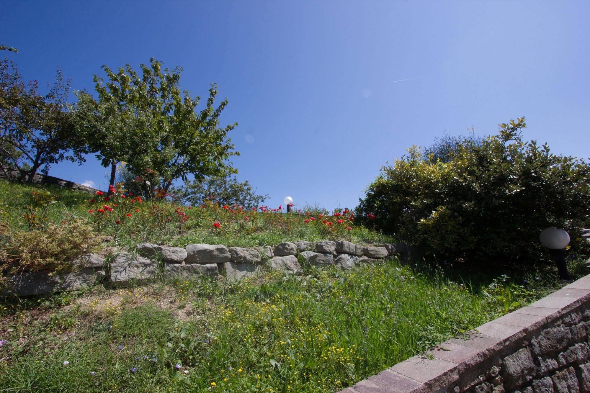 Antico Borgo I Cancelli Palazzuolo Sul Senio Εξωτερικό φωτογραφία