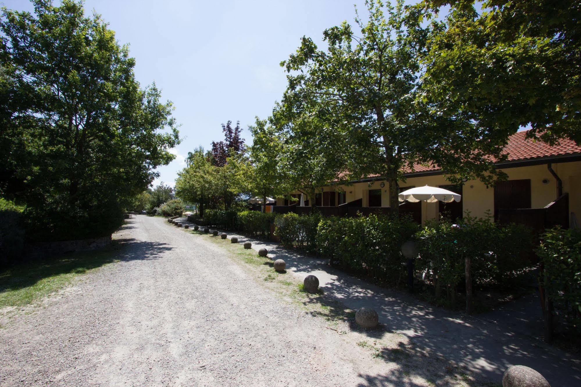Antico Borgo I Cancelli Palazzuolo Sul Senio Εξωτερικό φωτογραφία