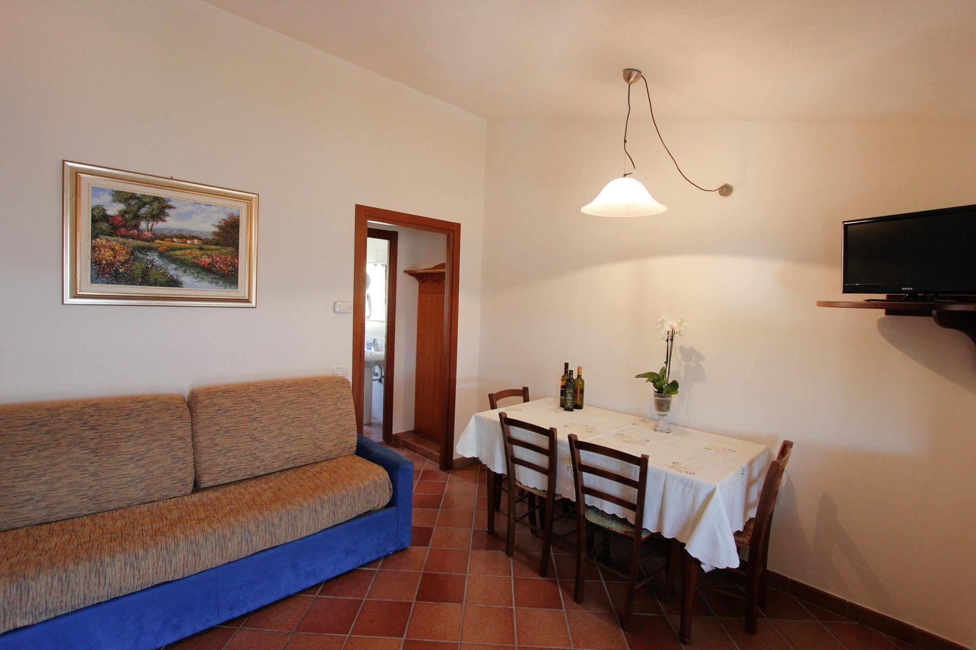 Antico Borgo I Cancelli Palazzuolo Sul Senio Εξωτερικό φωτογραφία