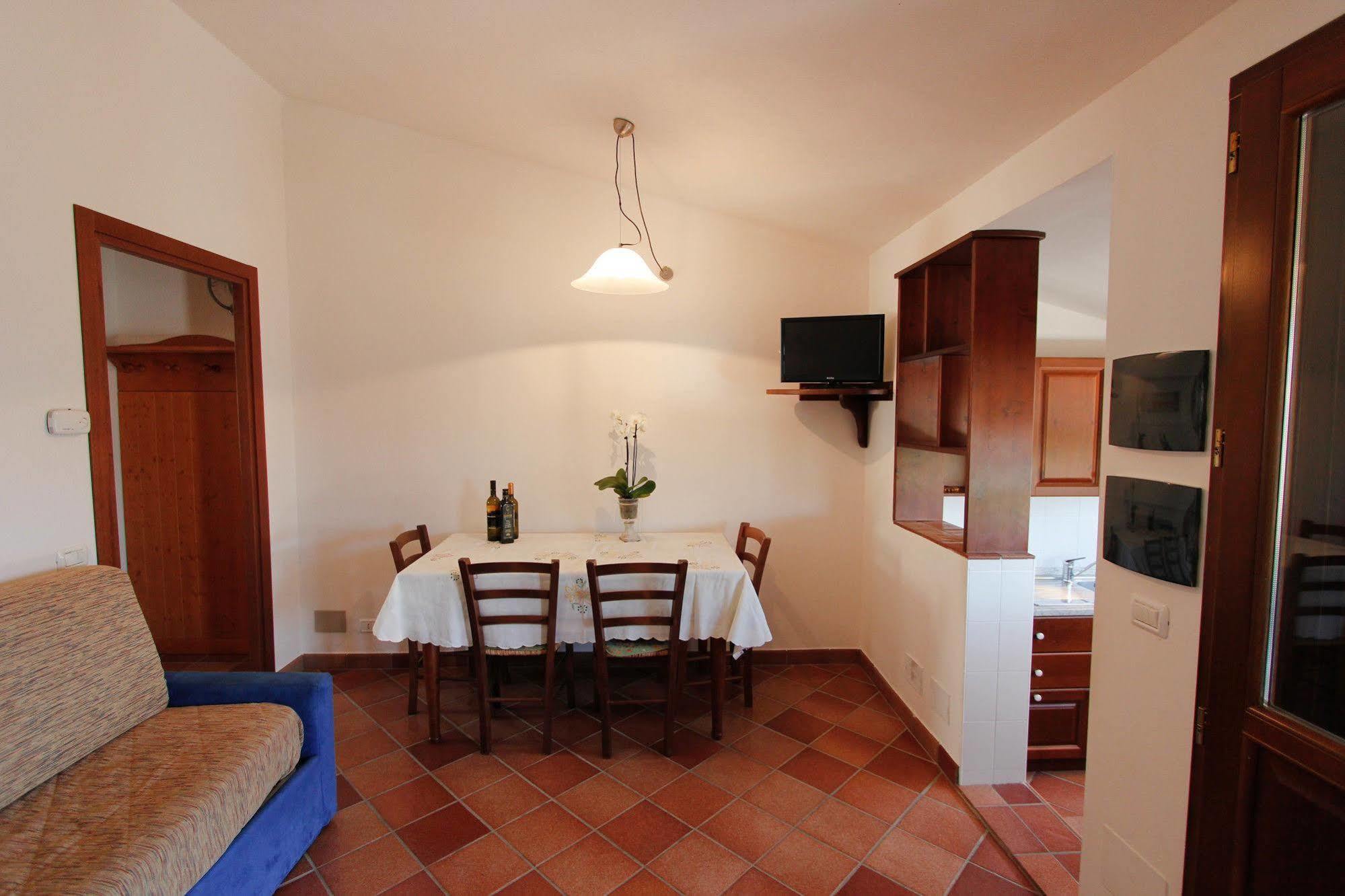 Antico Borgo I Cancelli Palazzuolo Sul Senio Εξωτερικό φωτογραφία