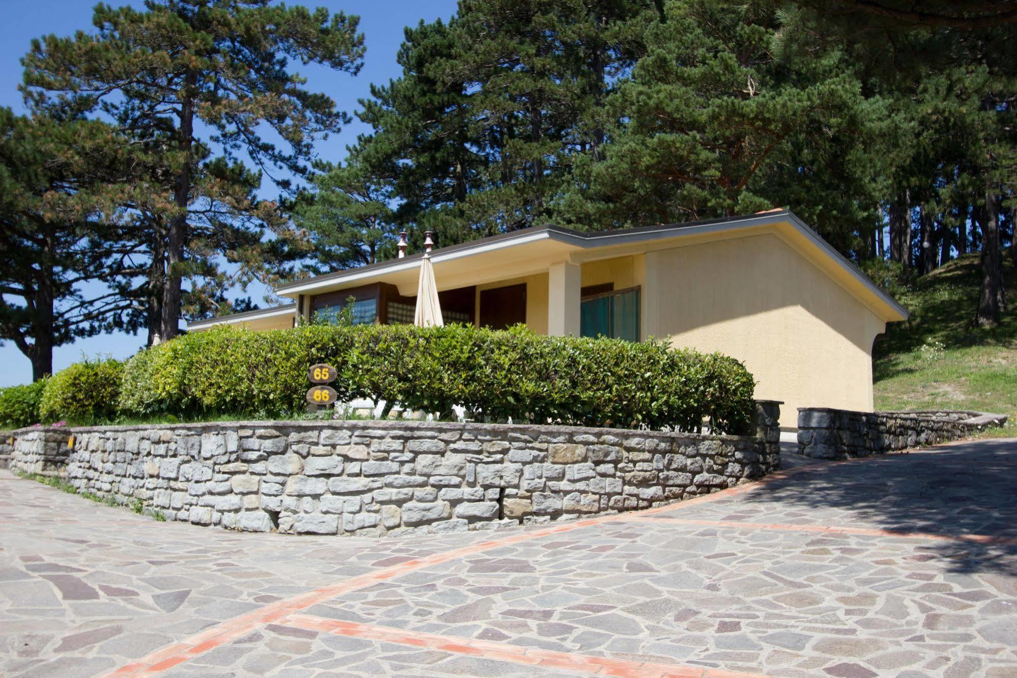 Antico Borgo I Cancelli Palazzuolo Sul Senio Εξωτερικό φωτογραφία