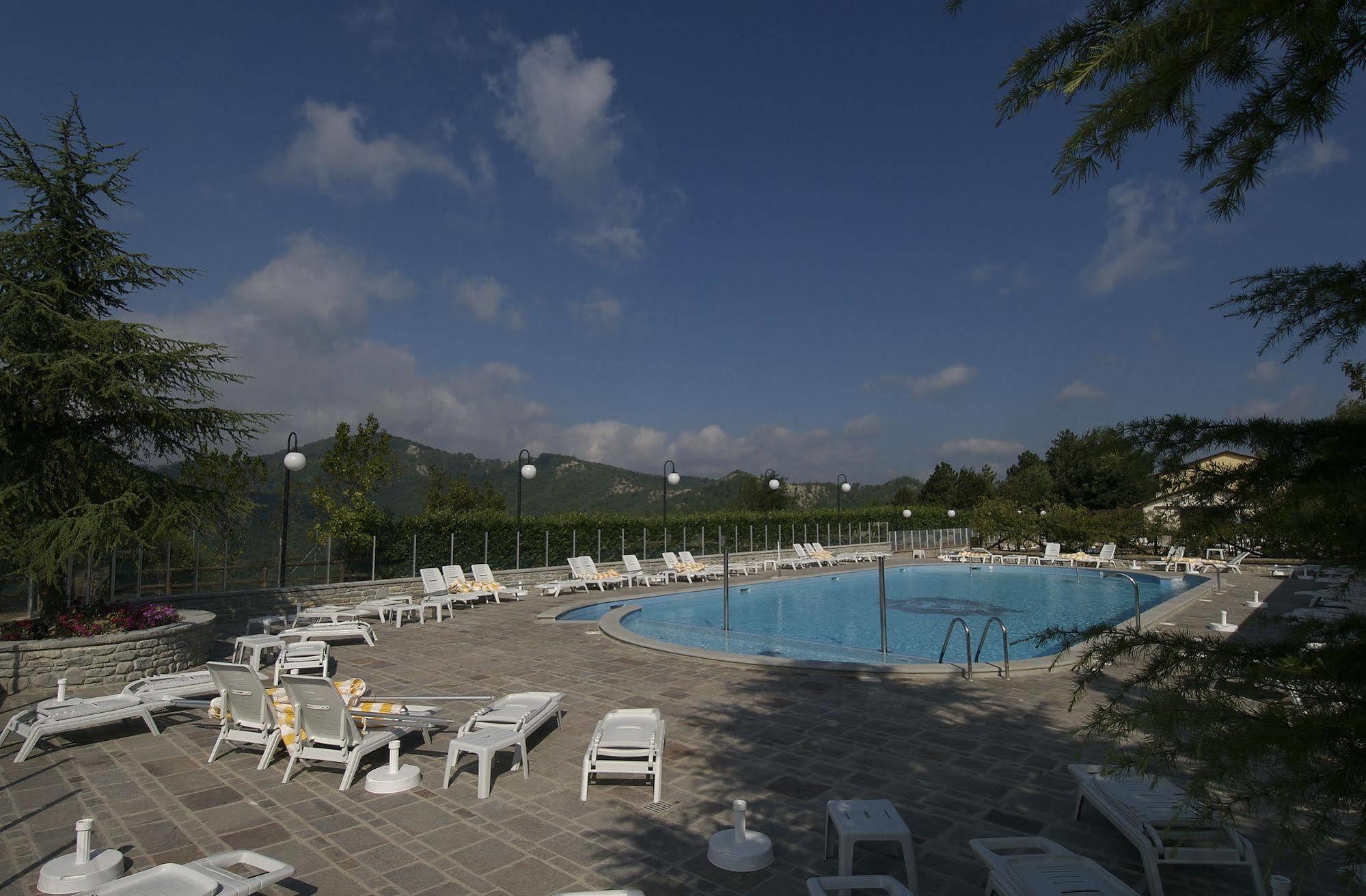 Antico Borgo I Cancelli Palazzuolo Sul Senio Εξωτερικό φωτογραφία